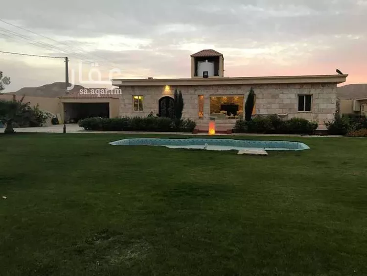 استراحة للبيع في شارع العماريه 563, مدينة العماريه, منطقة الرياض صورة 4
