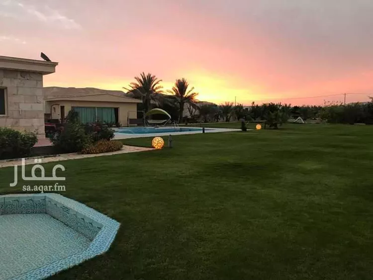 استراحة للبيع في شارع العماريه 563, مدينة العماريه, منطقة الرياض
