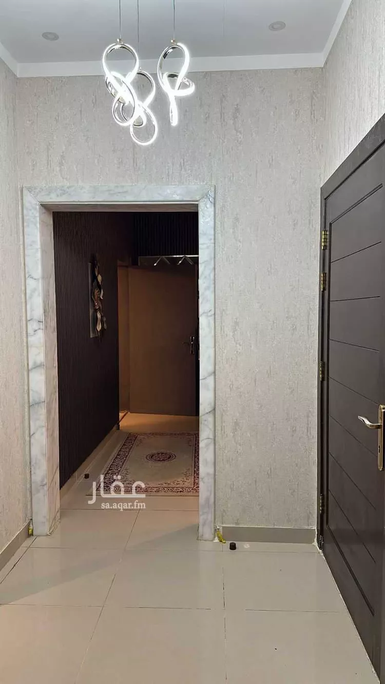 شقة للإيجار في شارع الثمامة ، حي الفلاح ، جدة ، جدة صورة 5