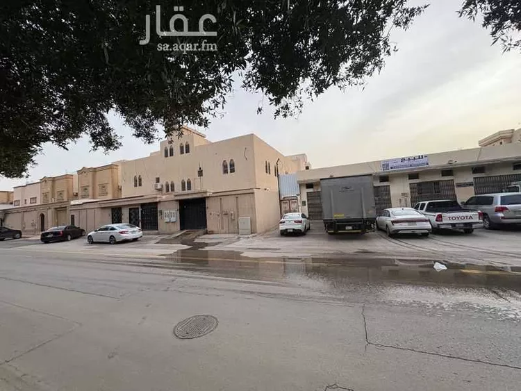 أرض للبيع في شارع عبدالله بن سليمان بن عبيد, حي الفيحاء, مدينة الرياض, منطقة الرياض صورة 5