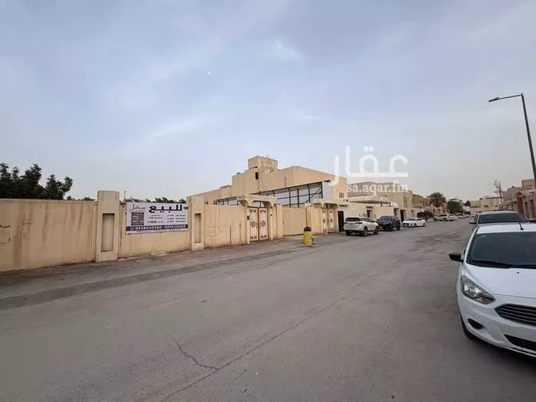 أرض للبيع في شارع طفيل الغنوي, حي الفيحاء, مدينة الرياض, منطقة الرياض صورة 2