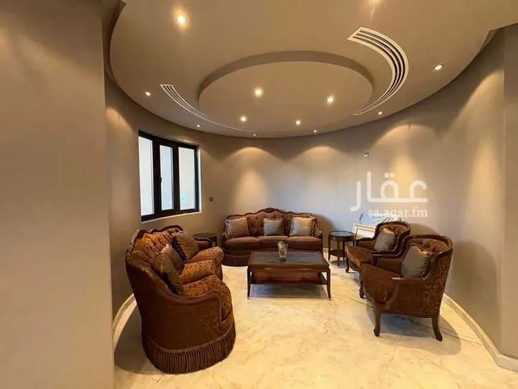 Villa for Sale in Riyadh Al Yasmin 6