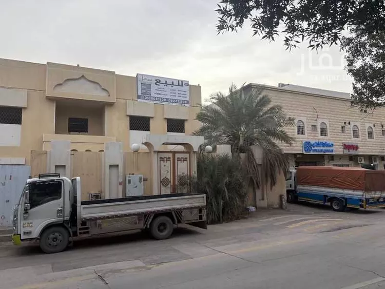 عمارة للبيع في شارع عبدالله بن سليمان بن عبيد, حي الفيحاء, مدينة الرياض, منطقة الرياض صورة 5