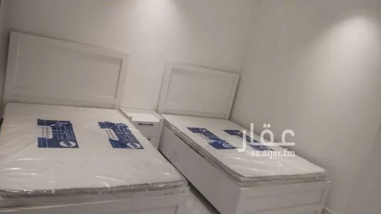 شقة للإيجار في شارع شارع امنه بنت عفان بن ابي العاص, حي الهجرة, مدينة مكة المكرمة, منطقة مكة المكرمة صورة 3
