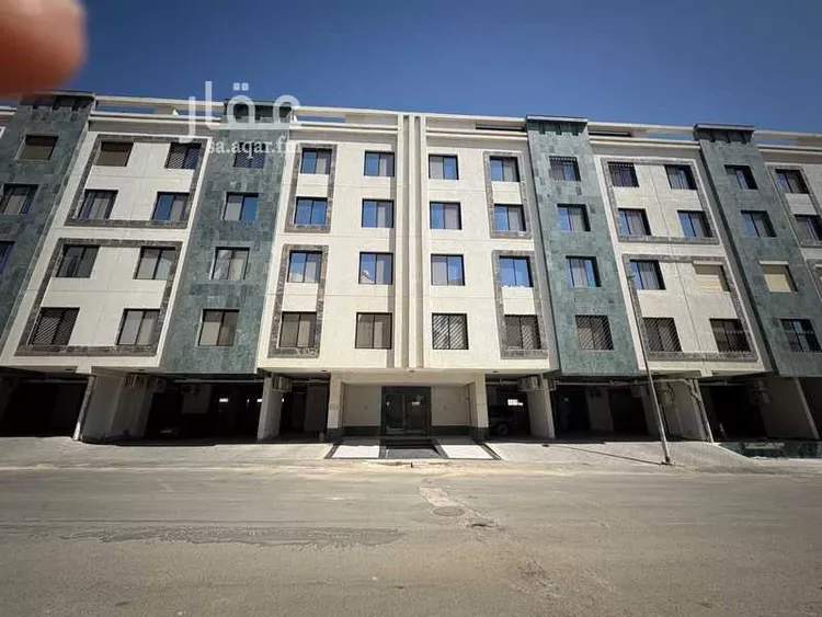 Apartment for Sale in Mecca Al Higrah