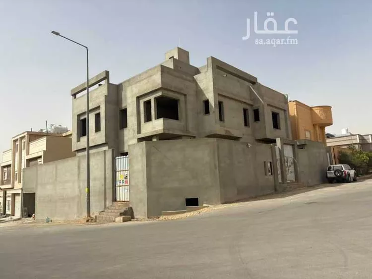 Villa for Sale in Riyadh Al Wadi