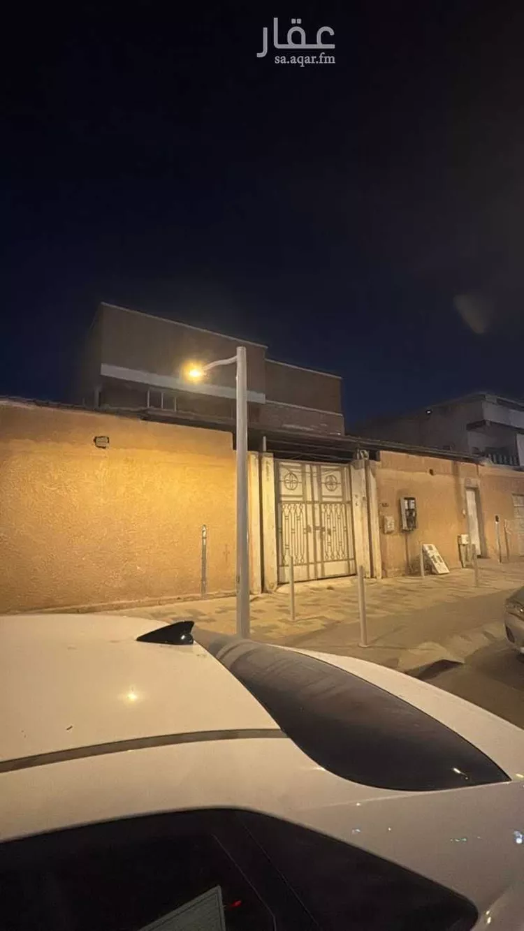 Land for Sale in Riyadh As Safaa