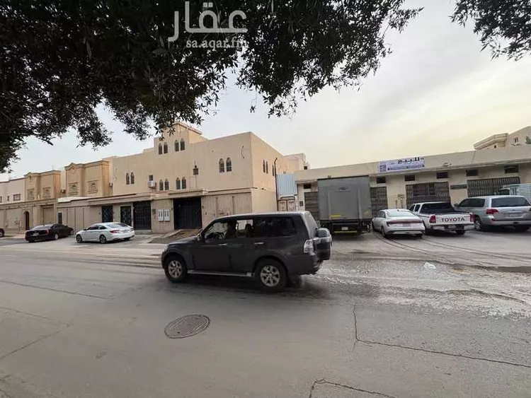 أرض للبيع في شارع عبدالله بن سليمان بن عبيد, حي الفيحاء, مدينة الرياض, منطقة الرياض صورة 2