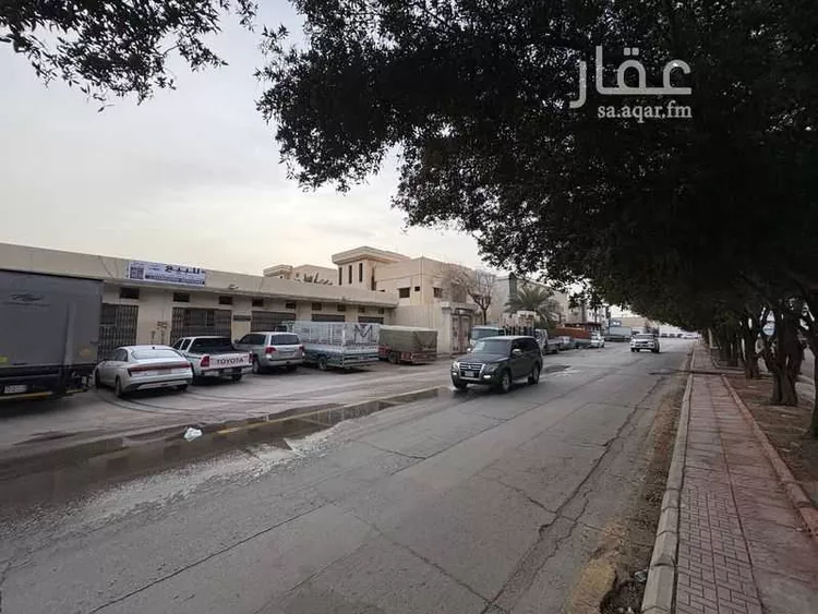 أرض للبيع في شارع عبدالله بن سليمان بن عبيد, حي الفيحاء, مدينة الرياض, منطقة الرياض