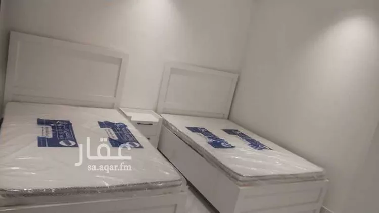 شقة للإيجار في شارع شارع امنه بنت عفان بن ابي العاص, حي الهجرة, مدينة مكة المكرمة, منطقة مكة المكرمة صورة 5