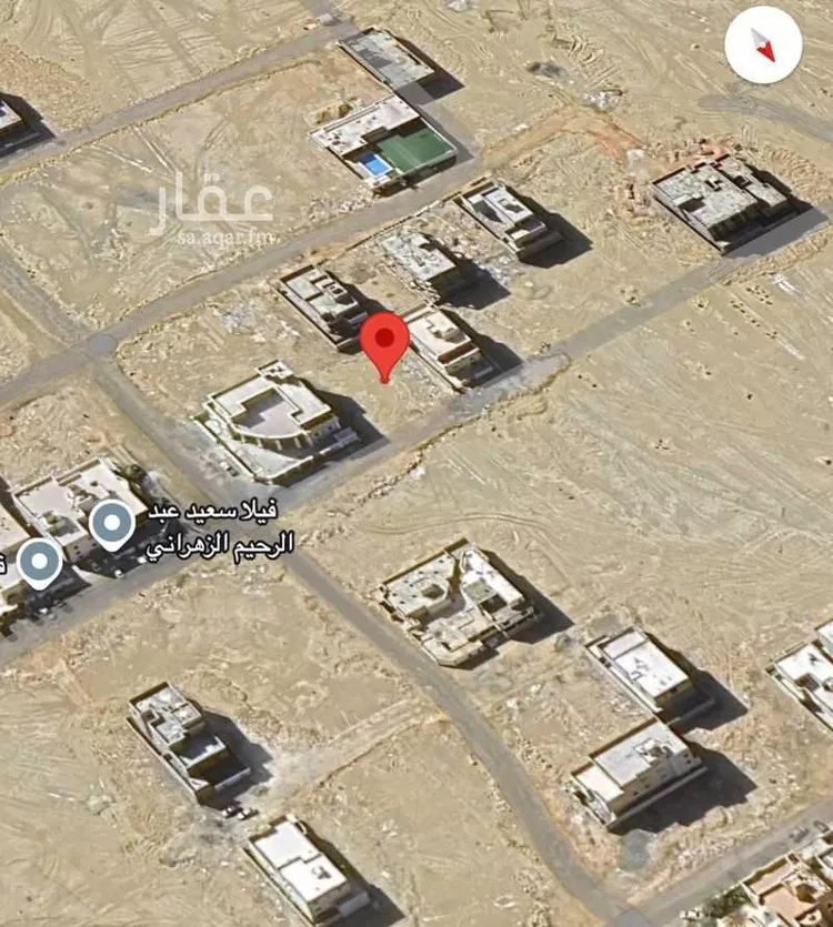 أرض للبيع في شارع الفنار, حي الفنار, مدينة جدة, منطقة مكة المكرمة