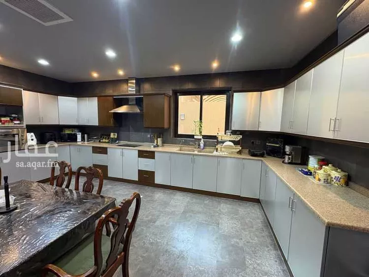 Villa for Sale in Riyadh Al Yasmin 8