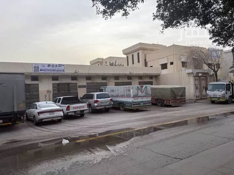 أرض للبيع في شارع عبدالله بن سليمان بن عبيد, حي الفيحاء, مدينة الرياض, منطقة الرياض صورة 3