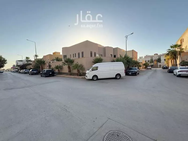فيلا للبيع في شارع القنفذة, حي الياسمين, مدينة الرياض, منطقة الرياض صورة 4