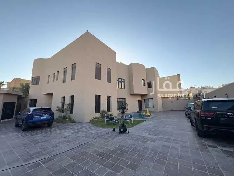 Villa for Sale in Riyadh Al Yasmin 7