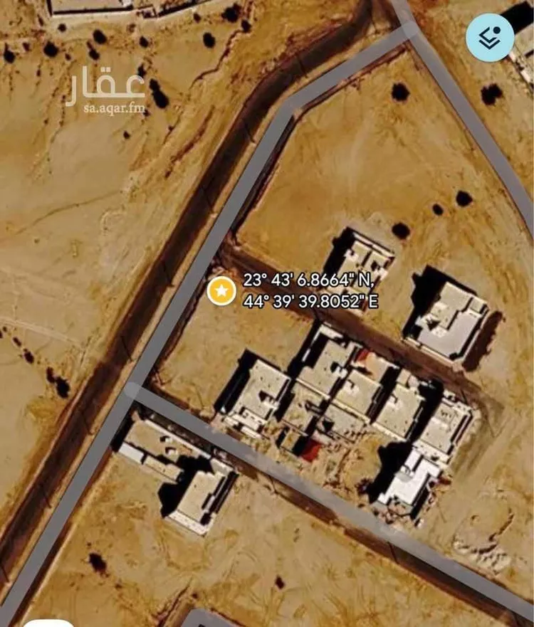 أرض للبيع في شارع القويعيه 304 ، حي الضريب ، القويعية ، القويعية