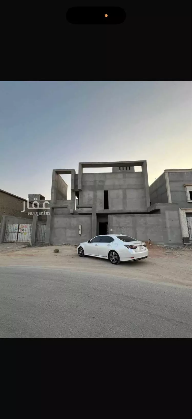 فيلا للبيع في شارع عقرباء 217 ، العيينة ، الدرعية صورة 2