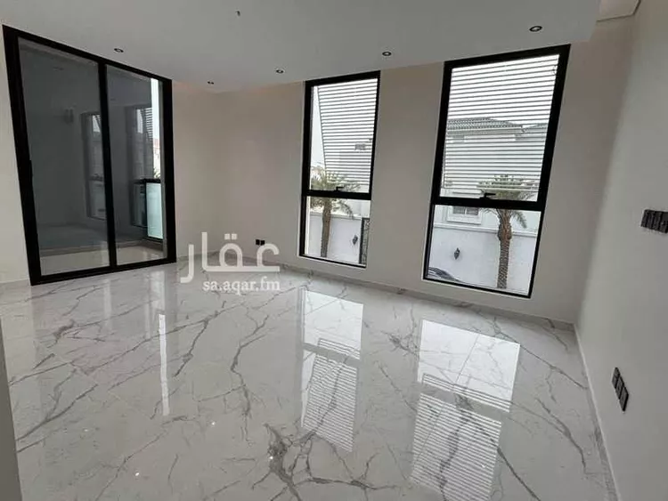دور للإيجار في شارع رقم 268, حي الياسمين, مدينة الرياض, منطقة الرياض صورة 2