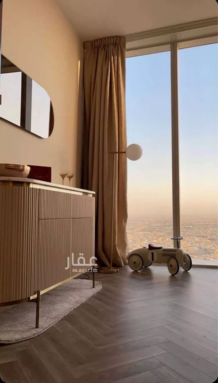 شقة مفروشة للحجز في حي ، طريق الملك فهد الفرعي ، حي الصحافة ، الرياض ، منطقة الرياض صورة 4