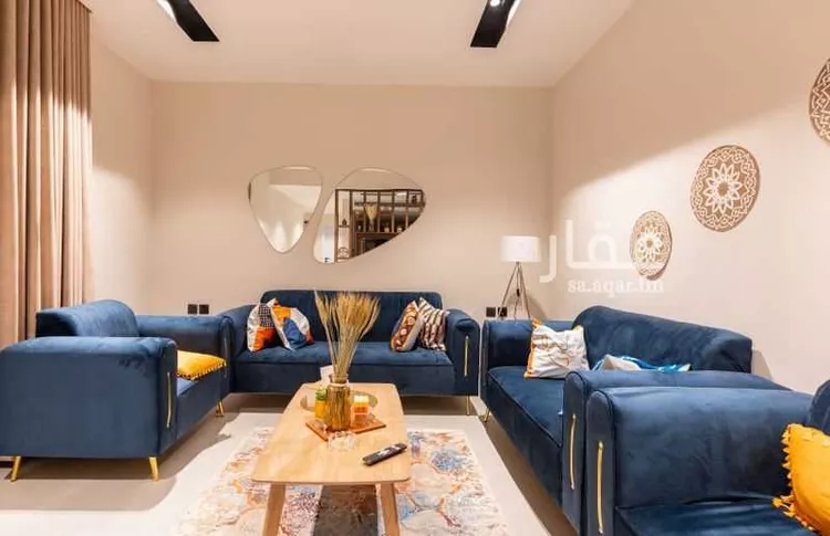 شقة للإيجار في شارع عبدالله بن سيف, حي العقيق, مدينة الرياض, منطقة الرياض صورة 3