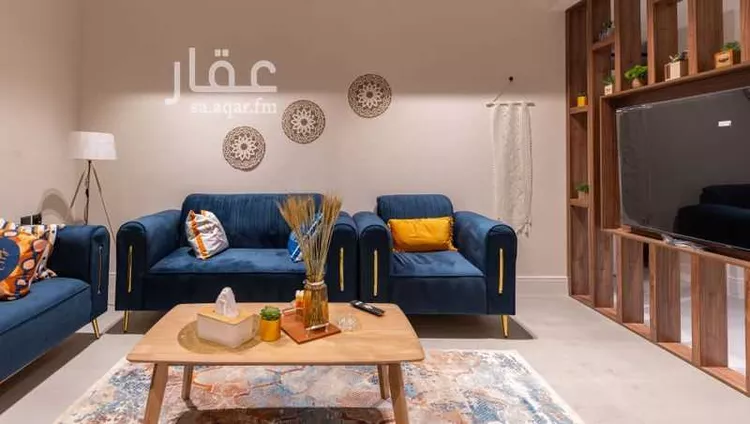 شقة للإيجار في شارع عبدالله بن سيف, حي العقيق, مدينة الرياض, منطقة الرياض صورة 4