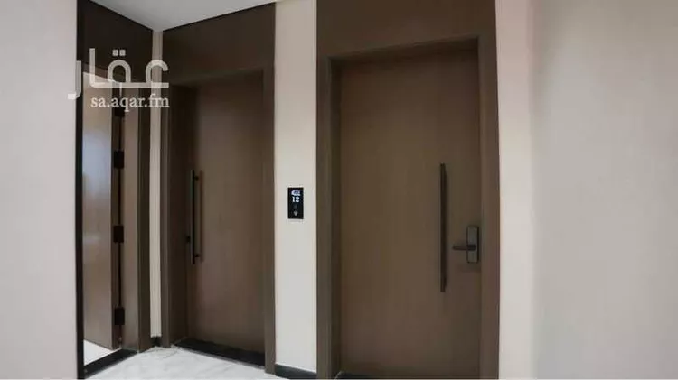 شقة للبيع في شارع سليمان بن عطيه, حي السلامة, مدينة جدة, منطقة مكة المكرمة صورة 4