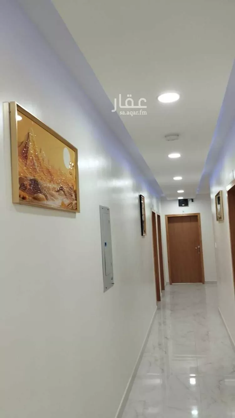 شقة للإيجار في شارع الضباب 1905, حي الضباب, مدينة الجبيل, المنطقة الشرقية صورة 4