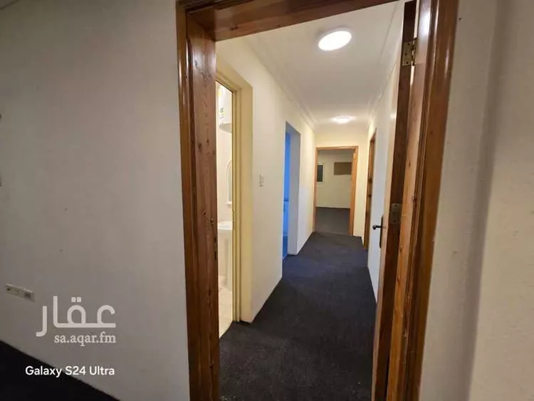 Apartment for Rent in Al Jubail Tebah Subdivision 11