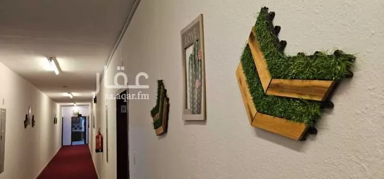 شقة للإيجار في شارع الضباب 1905, حي الضباب, مدينة الجبيل, المنطقة الشرقية صورة 5