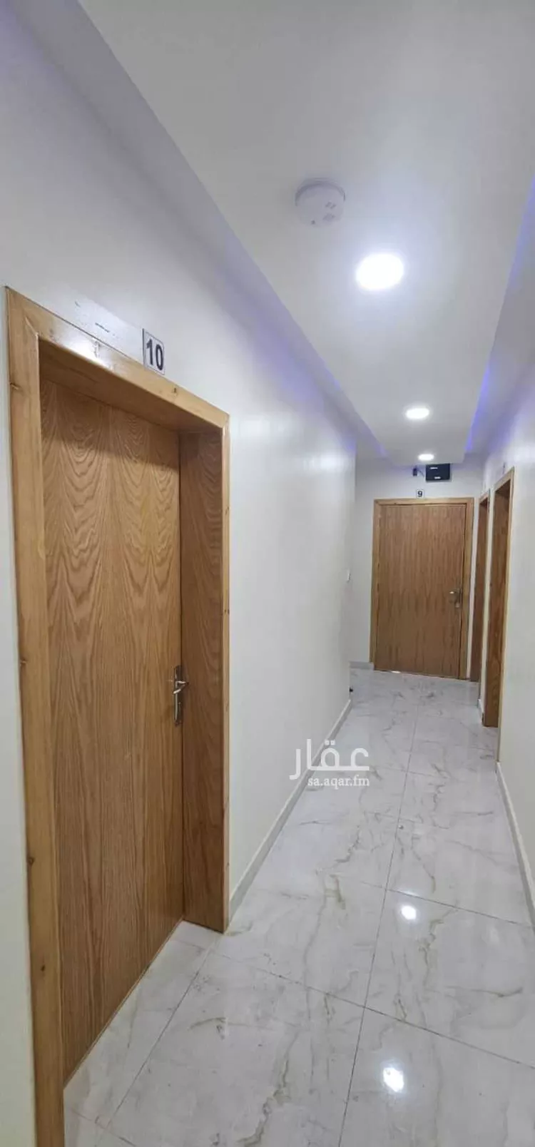 شقة للإيجار في شارع الضباب 1905, حي الضباب, مدينة الجبيل, المنطقة الشرقية صورة 3