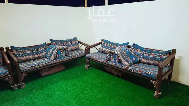 Apartment for Rent in Al Jubail West Mazara Subdivision 29