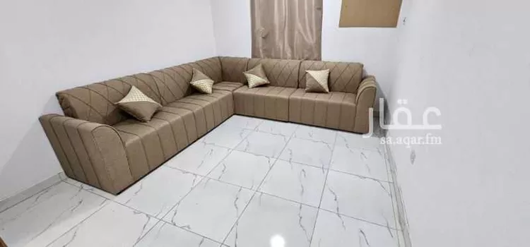 Apartment for Rent in Al Jubail West Mazara Subdivision 8