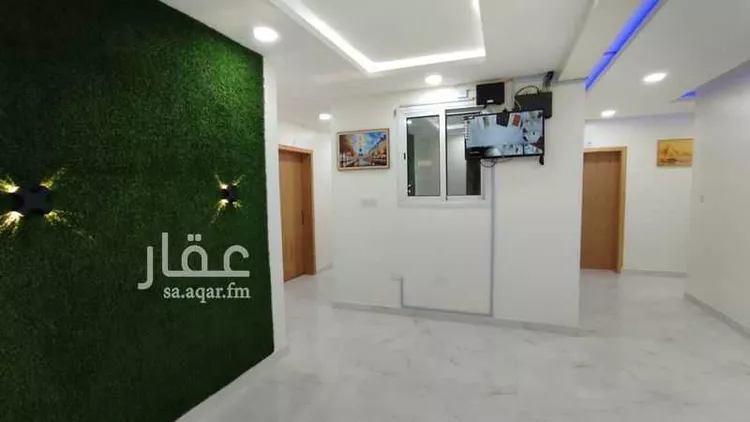 شقة للإيجار في شارع الضباب 1905, حي الضباب, مدينة الجبيل, المنطقة الشرقية