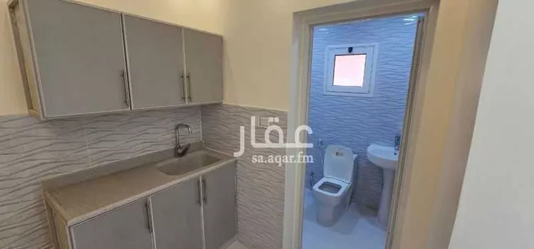 استوديو للإيجار في شارع الامير سعود بن عبدالله بن جلوي الفرعي, حي طيبة, مدينة الجبيل, المنطقة الشرقية 6
