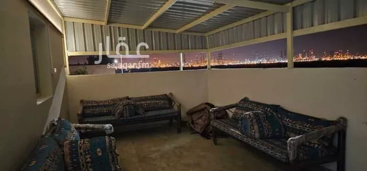 شقة للإيجار في شارع الضباب 1905, حي الضباب, مدينة الجبيل, المنطقة الشرقية صورة 4