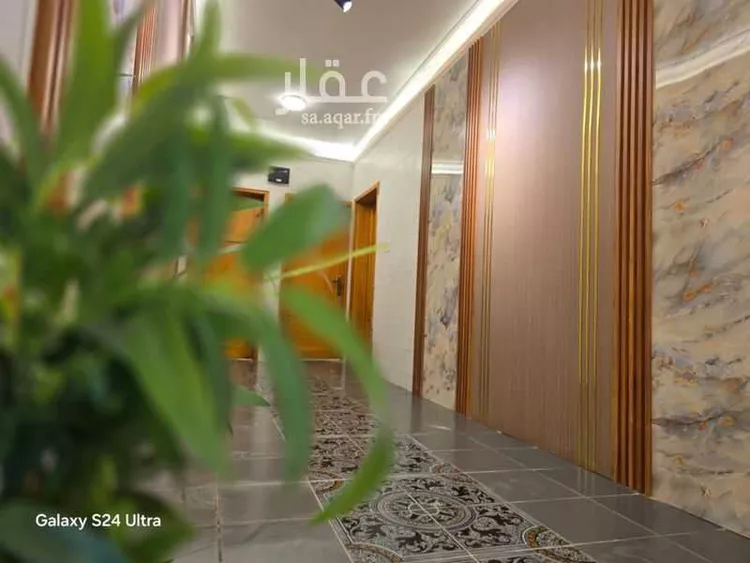 Apartment for Rent in Al Jubail Tebah Subdivision 26
