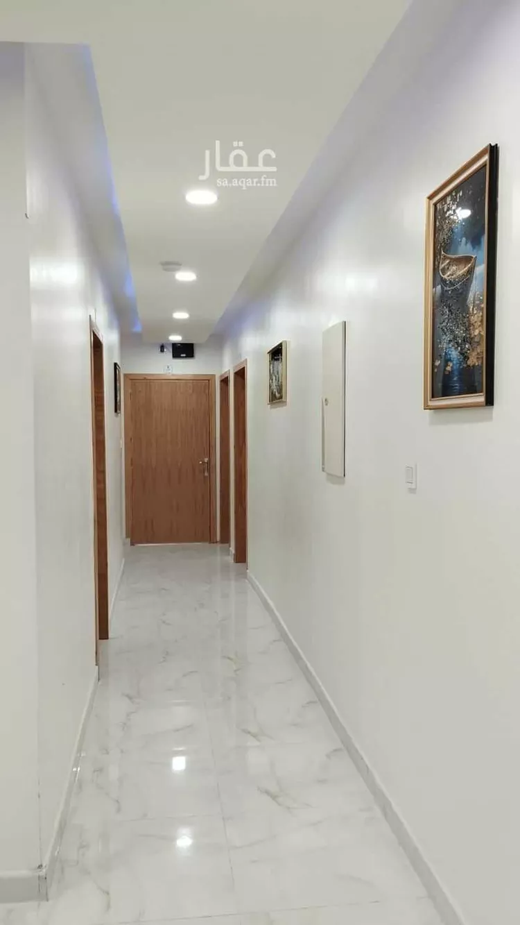 شقة للإيجار في شارع الضباب 1905, حي الضباب, مدينة الجبيل, المنطقة الشرقية صورة 2