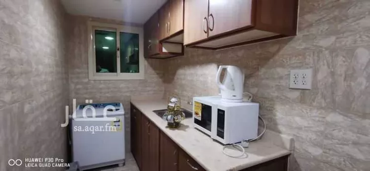 شقة للإيجار في شارع الضباب 1905, حي الضباب, مدينة الجبيل, المنطقة الشرقية صورة 3