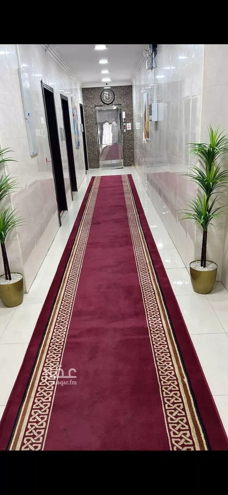 شقة للإيجار في شارع الملك خالد بن عبدالعزيز الفرعي, حي طيبة, مدينة الجبيل, المنطقة الشرقية