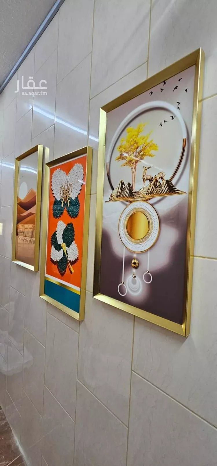 Apartment for Rent in Al Jubail Tebah Subdivision 30