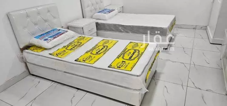 Apartment for Rent in Al Jubail West Mazara Subdivision 24