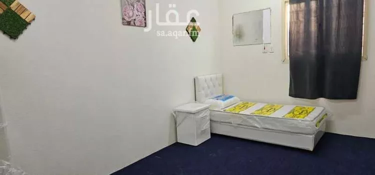 Apartment for Rent in Al Jubail West Mazara Subdivision 18