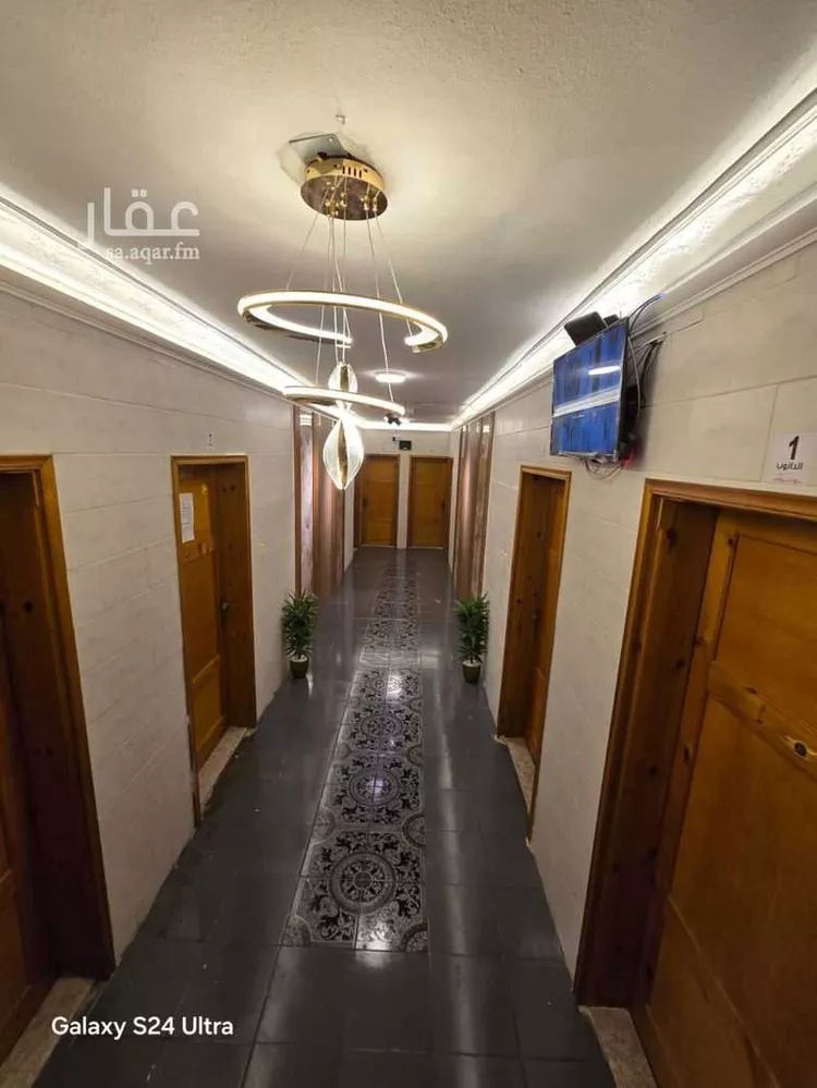 Apartment for Rent in Al Jubail Tebah Subdivision 24