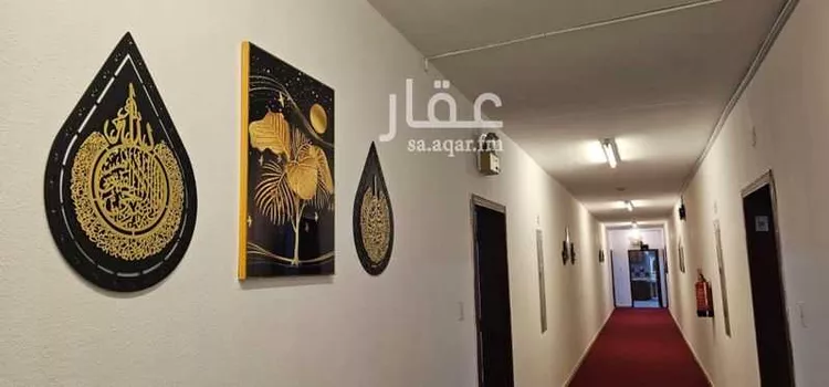 Apartment for Rent in Al Jubail Tebah Subdivision 16