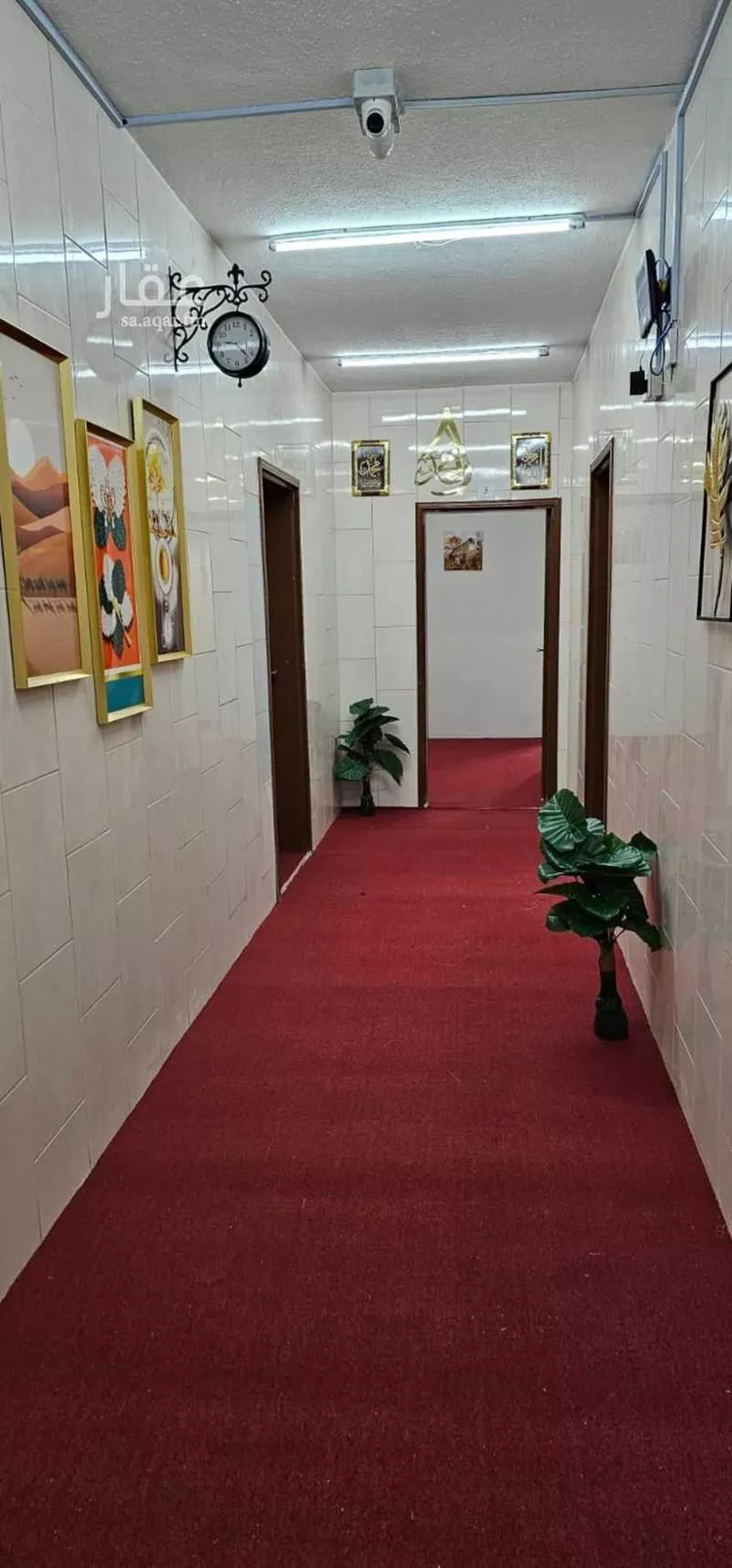 Apartment for Rent in Al Jubail West Mazara Subdivision 6