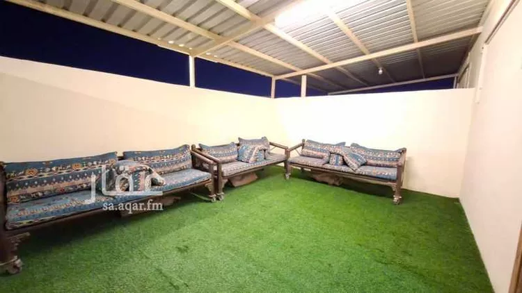 Apartment for Rent in Al Jubail West Mazara Subdivision 27