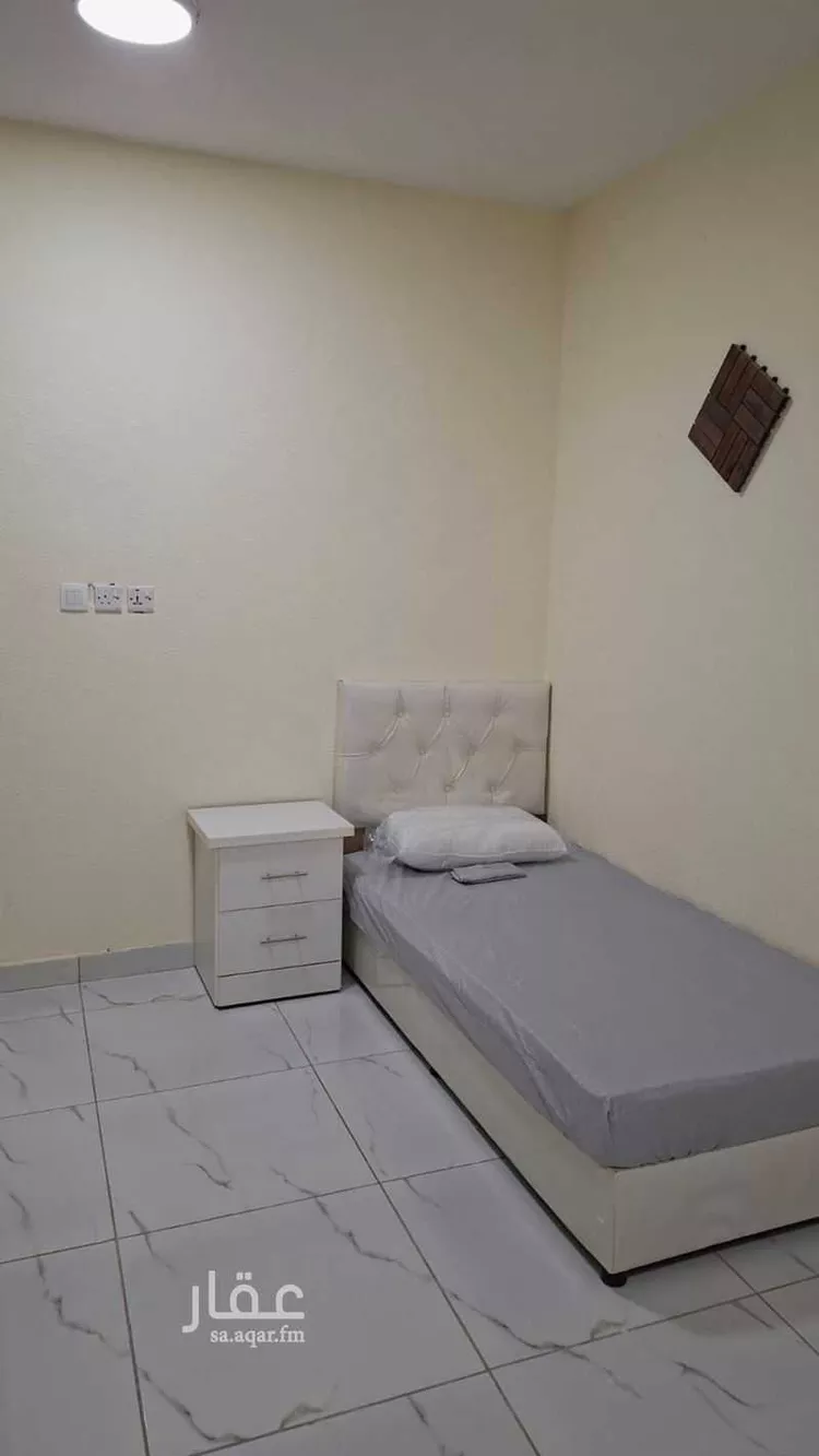 Apartment for Rent in Al Jubail West Mazara Subdivision 28