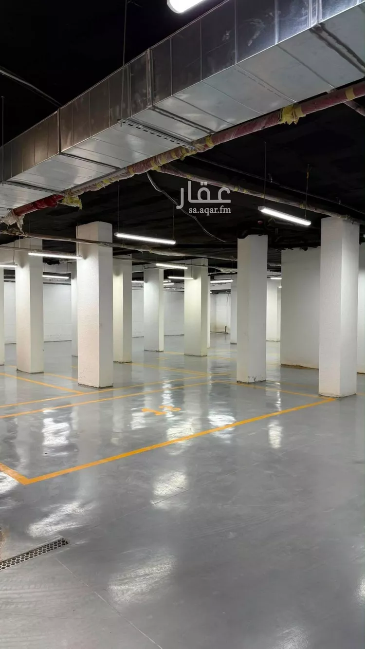 شقة للإيجار في شارع خليفة العتيبي, حي القيروان, مدينة الرياض, منطقة الرياض 7