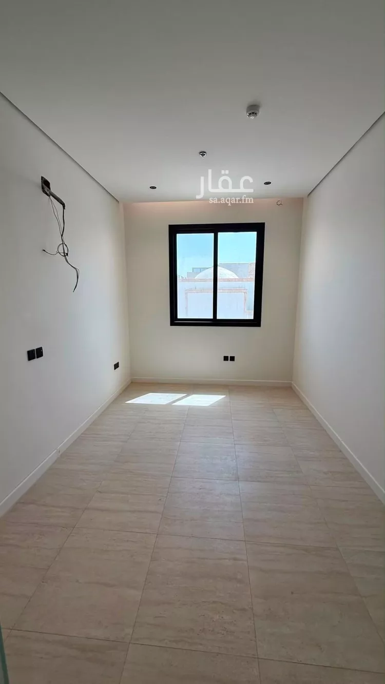شقة للإيجار في شارع خليفة العتيبي, حي القيروان, مدينة الرياض, منطقة الرياض 6