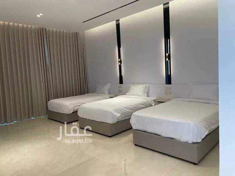 شاليه واستراحة للحجز في شارع الصادق ، حي العقيق ، الخبر ، الخبر صورة 5